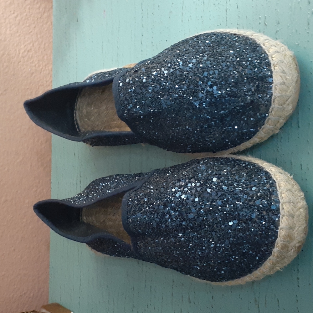ESPADRILLES  39 EUR